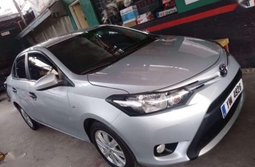 2016 Toyota Vios for sale