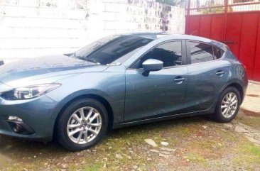 Rush for sale!! Mazda 3 1.5 Hatchback 2016