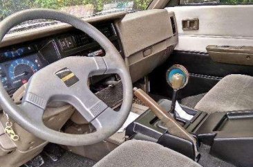 Nissan Vanette ''94 GAGAMITIN NALANG!!!