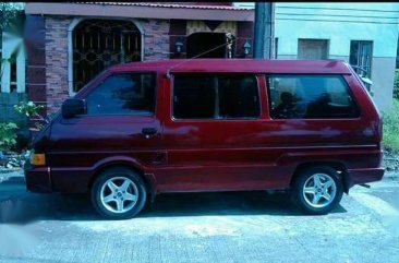 Nissan Vanette FOR SALE