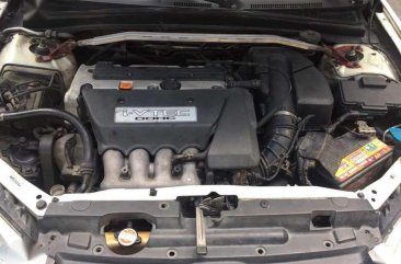 Honda Civic eagle eye 2.0 k20’engine 2004