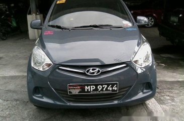 Hyundai Eon 2010 for sale