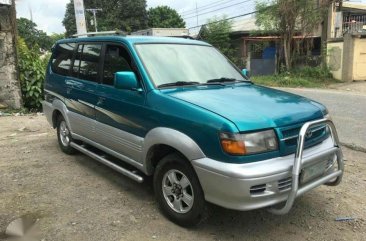 Toyota Revo sr 2002 1.8 gasoline engine efi tipid sa gas