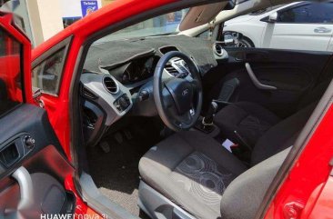 FORD FIESTA HATCH 2013 FOR SALE