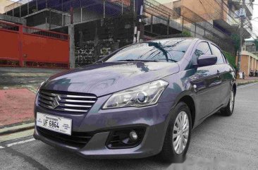 Suzuki Ciaz 2017 for sale