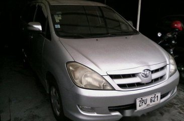 Toyota Innova 2008 for sale