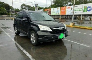 Honda Crv automatic FOR SALE