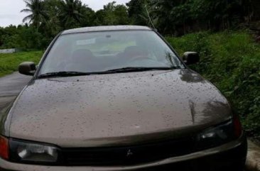 Mitsubishi Lancer GLXI 1998 Pizza Pie For Sale 