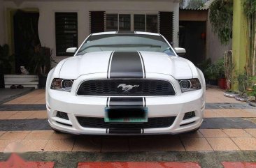 2013 Ford Mustang Coupe For Sale 