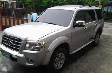 2007 Ford Everest for sale