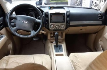 2013 Ford Everest FOR SALE