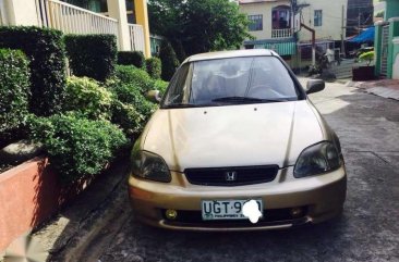 Honda Civic 1996 for sale