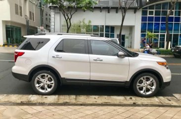 2014 Ford Explorer for sale