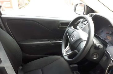 2015 Honda City 1.5 automatic FOR SALE