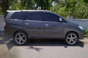 2011 Toyota Innova FOR SALE