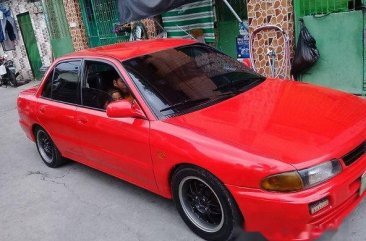 Mitsubishi Lancer 1994 for sale