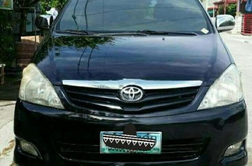 Toyota Innova 2009 for sale