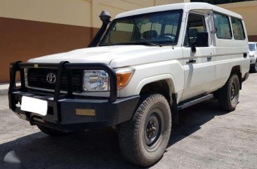 2013 Toyota Land Cruiser for sale