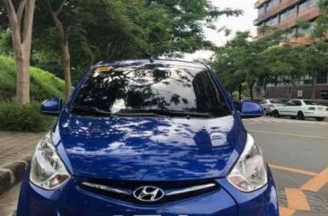 For Sale!!! 2017 Hyundai Eon GLX