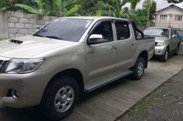 Toyota Hilux 2015 for sale