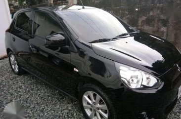 Mitsubishi Mirage Hatchback GLS 2014 For Sale 