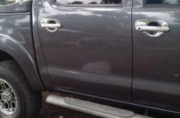 2010 Toyota Hilux 4x2 FOR SALE