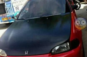 HONDA Civic Esi 1995 FOR SALE