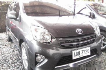 Toyota Wigo G 2015 for sale