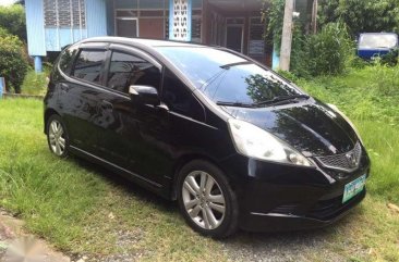 2009 Honda Jazz 1.5 Top of the Line P375,000