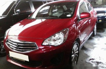 Mitsubishi Mirage 2017 for sale