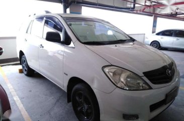 Rush Sale! TOYOTA Innova 2009