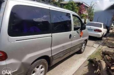 Hyundai Starex 1999 FOR SALE