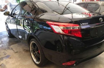 Toyota Vios G 2014 Automatic BRAND NEW CONDITION