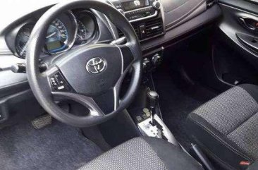 For sale TOYOTA Vios 2014 model. 