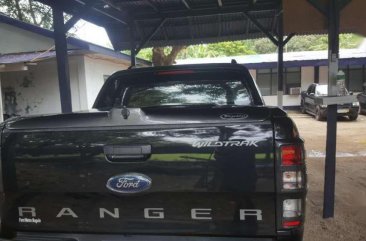 2015 Ford Ranger wildtrak FOR SALE