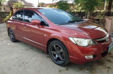 Honda Civic 2008 1.8 engine FOR SALE