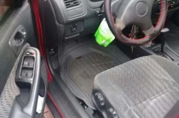 Honda Civic vti vtec sir body 2000 FOR SALE