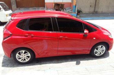 2015 Honda Jazz matic First owner seller