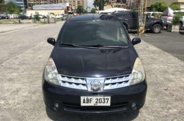 2014s Nissan Grand Livina Elegance FOR SALE