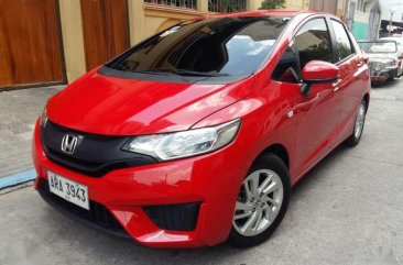 2015 Honda Jazz matic First owner seller