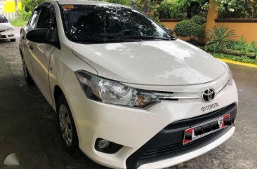 2016 Toyota Vios 1.3 J Manual FOR SALE