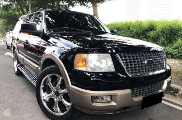 2004 Model Ford Expedition For Sale