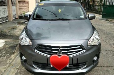 For Sale Mitsubishi Mirage G4 2016 Model