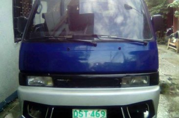 Nissan Urvan DIESEL Manual 1997 Model Local