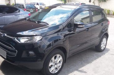 Ford EcoSport 2014 for sale