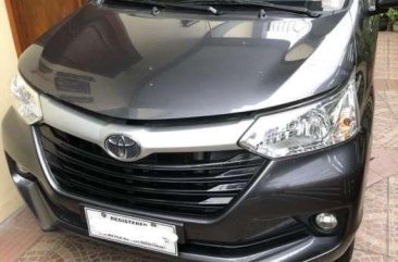 For Sale Toyota Avanza 2017