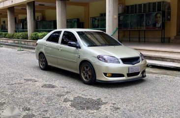 2006 Toyota Vios 1.5g Automatic super fresh 