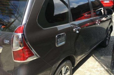 2016 Toyota Avanza for sale