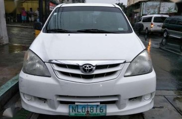 Rush Sale!! 2009 Toyota Avanza 1.3 J" Manual 