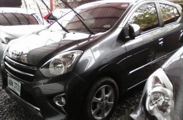 Toyota Wigo G 2015 for sale